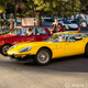 Illustration for article titled Get me some Spotted Dick!: Pictures from the All British Motor Show